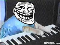 Trollface / Coolface / Problem?