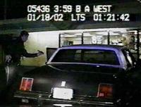 Dash Cam Videos