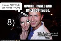 OWNED (PWNED)