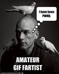 OWNED (PWNED)