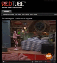 Ruined Childhood