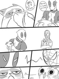 '60s Spider-Man