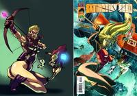 The Hawkeye Initiative