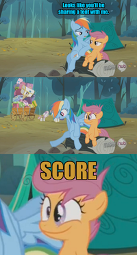 My Little Pony: Friendship is Magic