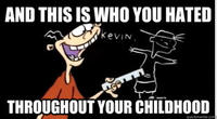 Ed, Edd n Eddy