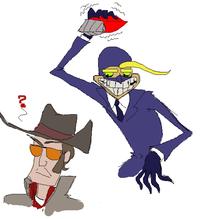 Alternate Universe