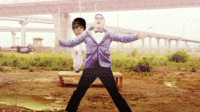 PSY - Gangnam Style