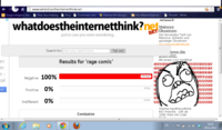 Rage Comics