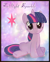 My Little Pony: Friendship is Magic