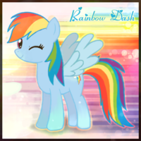 My Little Pony: Friendship is Magic