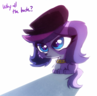 Littlest Pet Shop