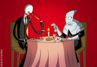 Slender Man