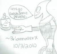 Candlejack