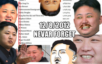 Kim Jong Un