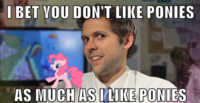 My Little Pony: Friendship is Magic