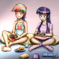 My Little Pony: Friendship is Magic