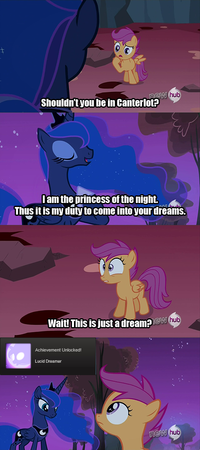 My Little Pony: Friendship is Magic