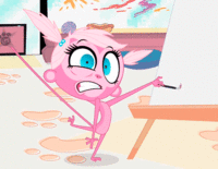 Littlest Pet Shop