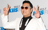PSY - Gangnam Style