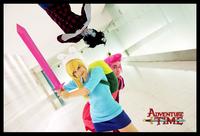 Cosplay