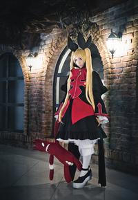 Cosplay