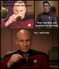 Star Trek: The Next Generation Parodies
