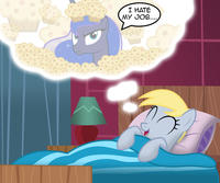 My Little Pony: Friendship is Magic