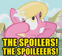 My Little Pony: Friendship is Magic