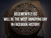 December 21st, 2012