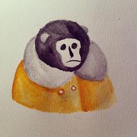 IKEA Monkey