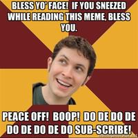Tobuscus