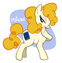 My Little Pony: Friendship is Magic