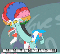 My Little Pony: Friendship is Magic