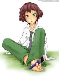 Katawa Shoujo