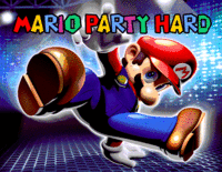 Party Hard