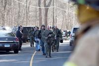 Sandy Hook Elementary School Shooting