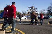 Sandy Hook Elementary School Shooting
