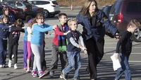 Sandy Hook Elementary School Shooting