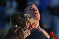Sandy Hook Elementary School Shooting