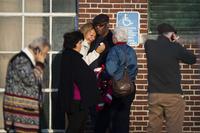 Sandy Hook Elementary School Shooting