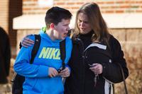 Sandy Hook Elementary School Shooting