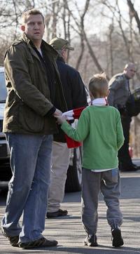 Sandy Hook Elementary School Shooting