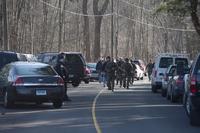 Sandy Hook Elementary School Shooting