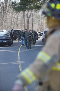 Sandy Hook Elementary School Shooting