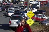 Sandy Hook Elementary School Shooting