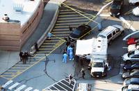 Sandy Hook Elementary School Shooting
