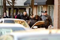 Sandy Hook Elementary School Shooting