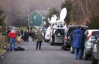 Sandy Hook Elementary School Shooting