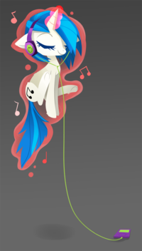 My Little Pony: Friendship is Magic