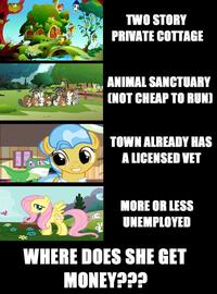 My Little Pony: Friendship is Magic